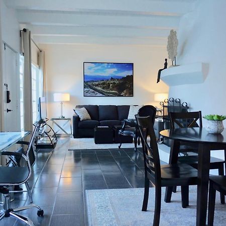 Amin Casa Palm Springs Ξενοδοχείο Εξωτερικό φωτογραφία