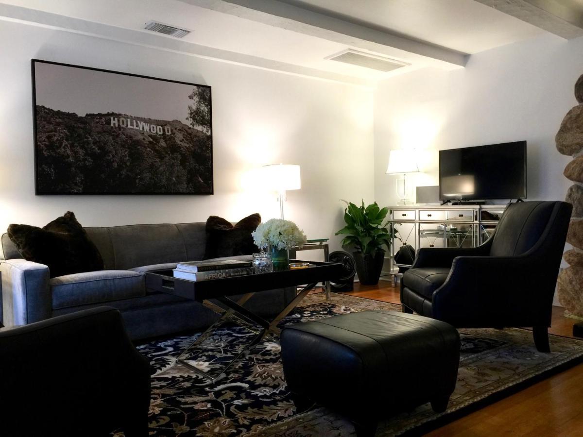 Amin Casa Palm Springs Ξενοδοχείο Εξωτερικό φωτογραφία