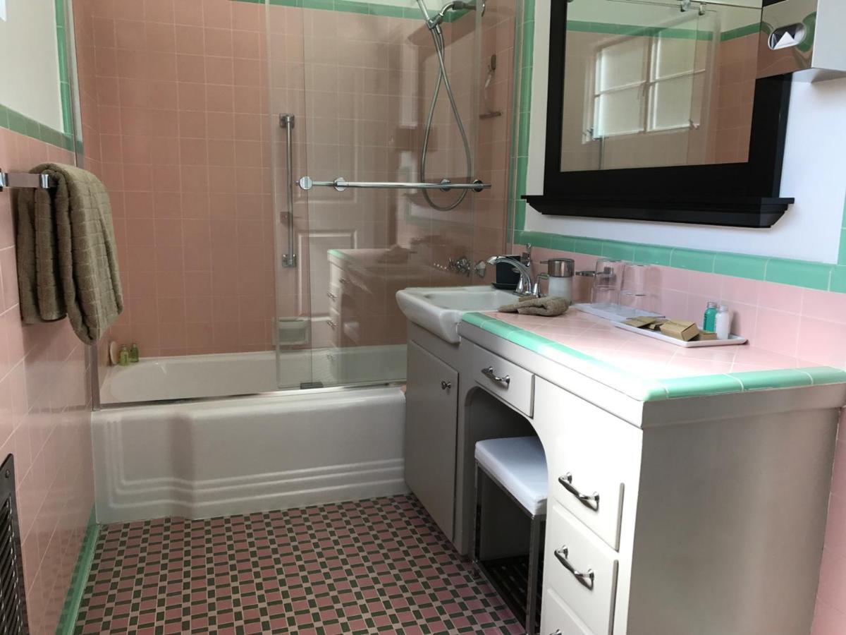 Amin Casa Palm Springs Ξενοδοχείο Εξωτερικό φωτογραφία