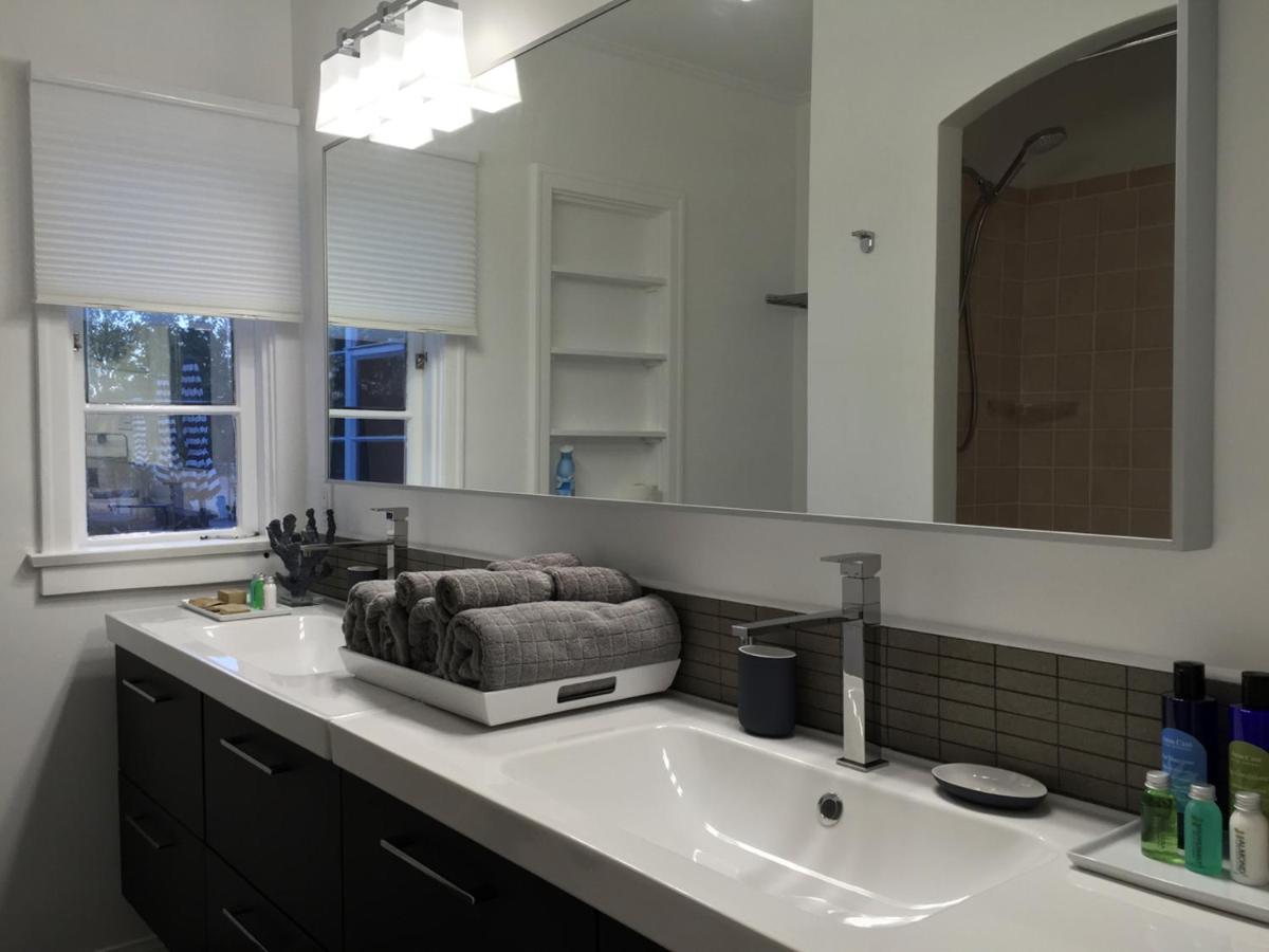 Amin Casa Palm Springs Ξενοδοχείο Εξωτερικό φωτογραφία