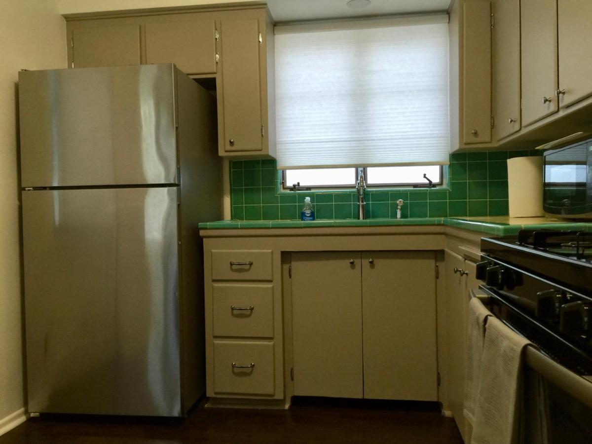 Amin Casa Palm Springs Ξενοδοχείο Εξωτερικό φωτογραφία